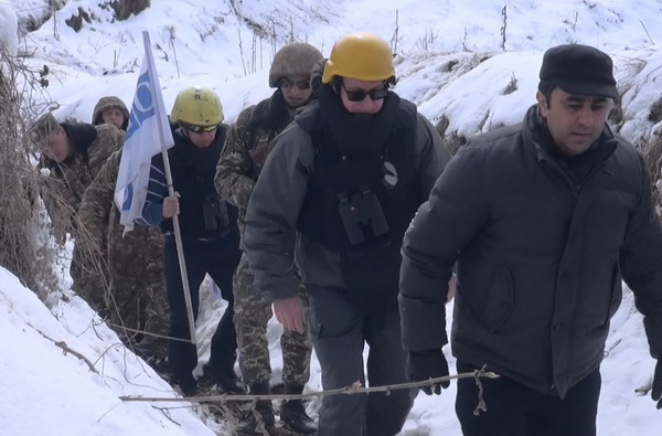 МО Арцаха: эвакуация трупов азербайджанских военнослужащих не осуществлена по вине азербайджанской стороны
