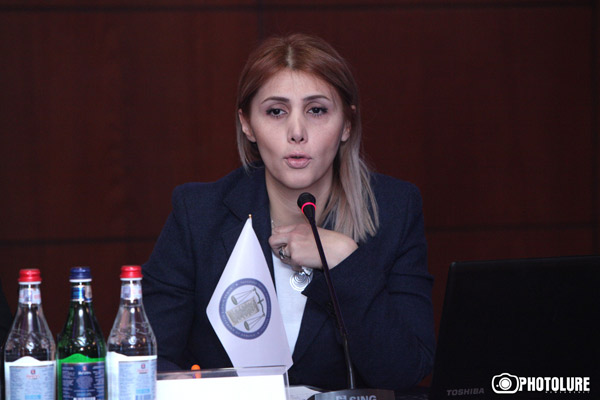 Депутат Элинар Варданян уверяет, что в партии «Единение» нет размолвок: видео