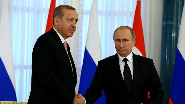 «Россия ставит под угрозу союз с Турцией»: Анкара торгуется – примечательная статья агентства Anadolu