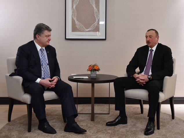 Украина и Азербайджан договорились не пропускать товары Карабаха и Донбасса: посол Украины в Баку