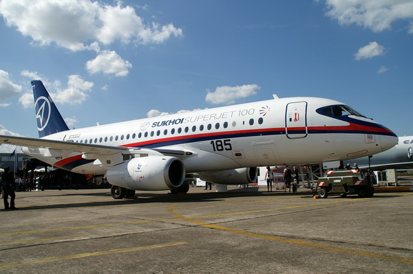 Почему Армения покупает российские некачественные Superjet-ы?