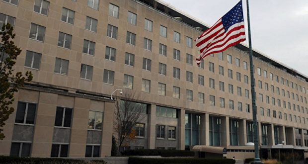 США обвинили Россию в агрессии на востоке Украины: жесткое заявление Миссии США при ОБСЕ