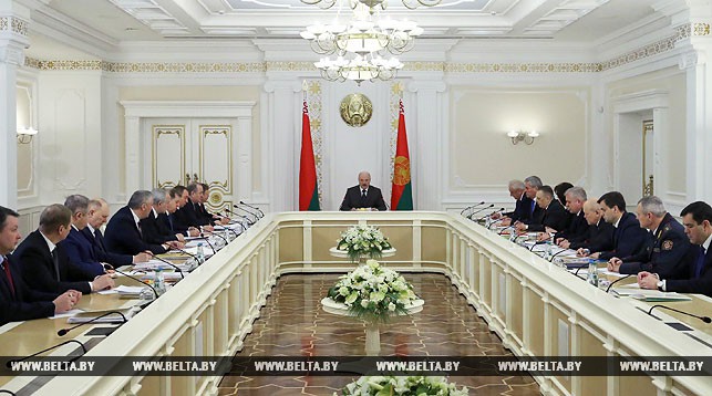 Лукашенко: если мы будем платить как в Европе, то кое за что России «тоже придется заплатить»