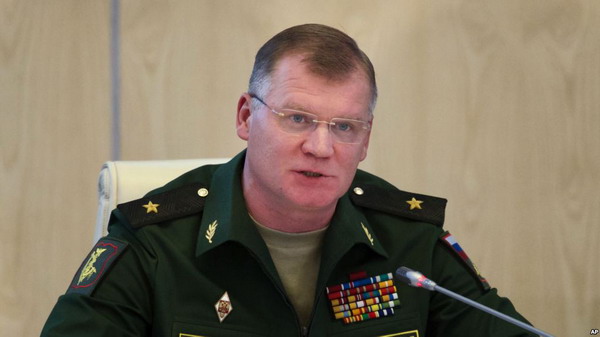 Москва опровергает сообщение Reuters о размещении спецназа РФ у границы с Ливией: подробности
