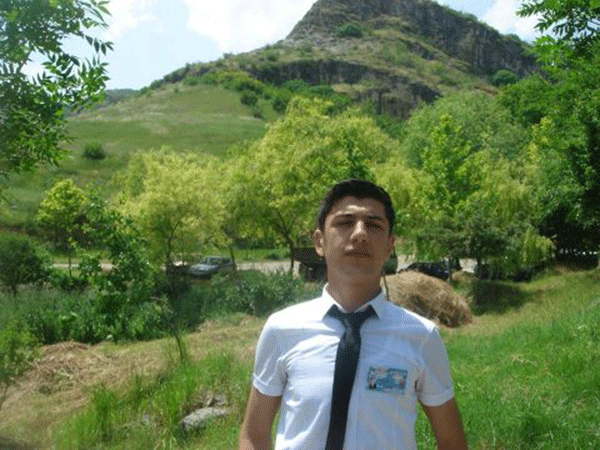 2-го марта был убит военнослужащий ВС Азербайджана: Razm.info