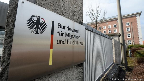 Резко увеличилось число турок, подающих прошения о политическом убежище в Германии