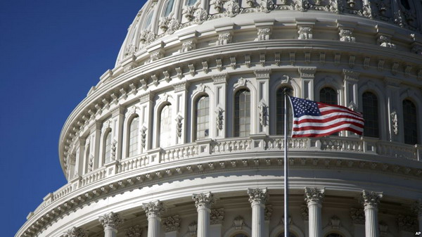 Палата представителей Конгресса США проголосовала за запрет сотрудничества с Рособоронэкспортом