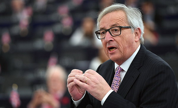 Европейский Союз будет существовать и следующие 60 лет: Жан-Клод Юнкер – Bild