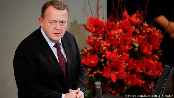Премьер Дании предложил отложить визит премьера Турции на фоне «словесных атак» Анкары против Нидерландов