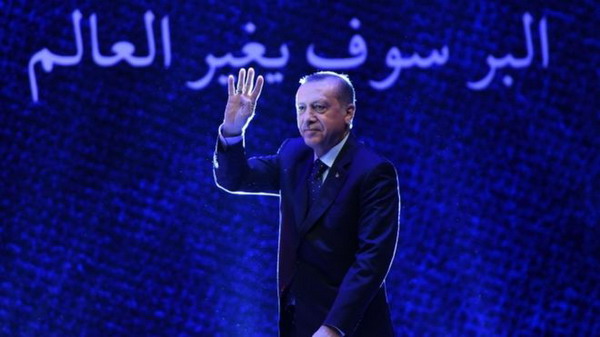 «Мы дадим им урок дипломатии!»: Эрдоган угрожает Нидерландам и Европе