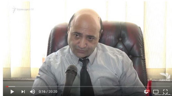 Адвокат: Самвел Бабаян не считает себя политзаключенным – Радио Азатутюн