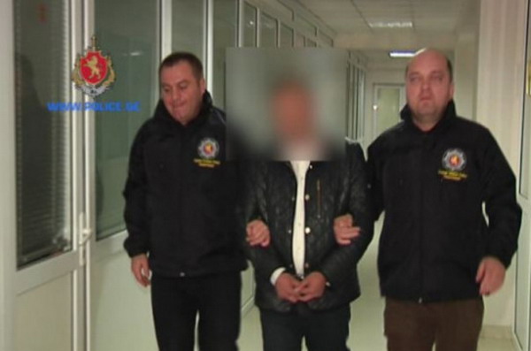 МВД Грузии: задержан гражданин Армении по делу ПЗРК «Игла» — видео