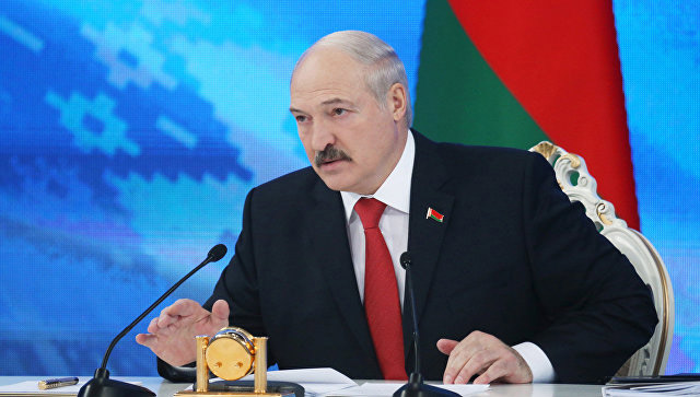 Минск не намерен ссориться ни с Азербайджаном, ни с Арменией: Лукашенко – видео