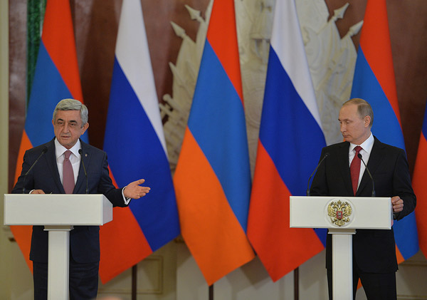 Разве мир в Карабахе не важен для Путина?