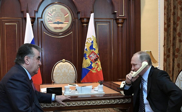 Среднеазиатский визит Путина и послание Беларуси: «Союз информированных граждан»