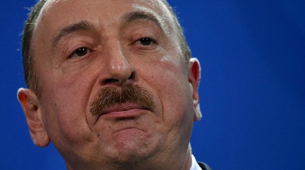Пока клан Алиевых богатеет, Азербайджан переживает не лучшие времена: видео