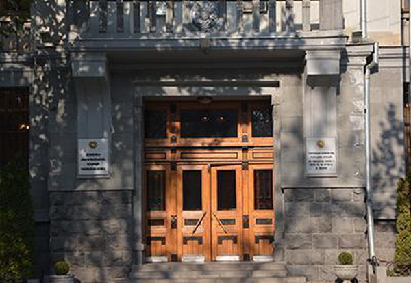 Генпрокуратура Армении: Самвел Бабаян не признает обвинений, но признает причастность