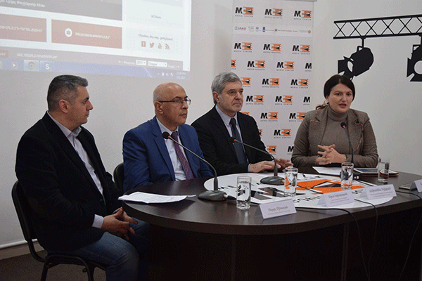 Новое рамочное соглашение между Арменией и Евросоюзом могут и не подписать