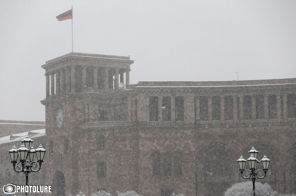 Армения непривлекательна для инвесторов: доклад