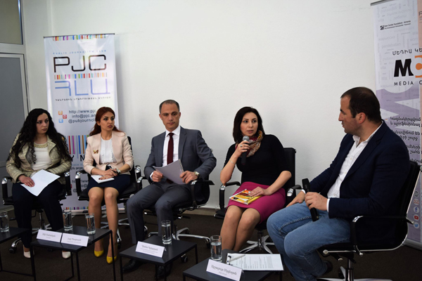 «РПА в 2013-м пообещала, что до 2017 года в Ереване будет построен завод по переработке мусора, но его нет»