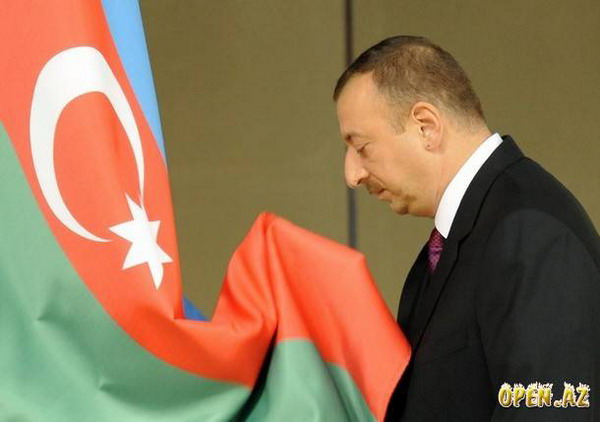 Впервые с 2011г в Азербайджане зафиксированы «высокие темпы спада добычи нефти»: Госкомстат АР