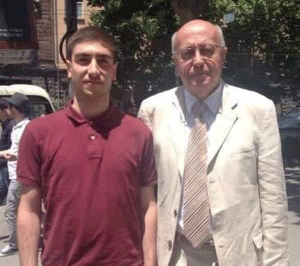 Даниел Иоаннисян: «Даже посол РФ в Армении однажды сказал, что мы ему не нравимся»