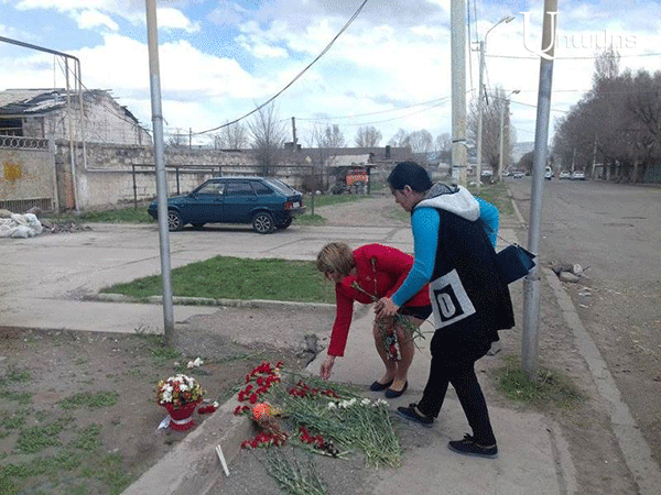 Что зафиксировали видеокамеры магазина «Арго» в момент убийства российского солдата: новые подробности – видео, фото