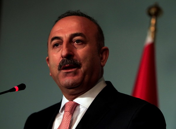 Турция осудила признание Чехией Геноцида армян
