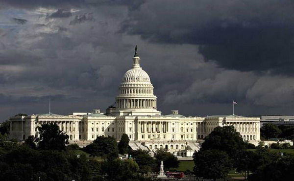 В Конгресс США внесен законопроект о новых санкциях против России: под прицелом – энергетика
