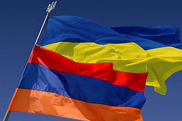 Посольство Украины в Армении выступило с разъяснением позиции по ситуации вокруг «Евровидения-2017»