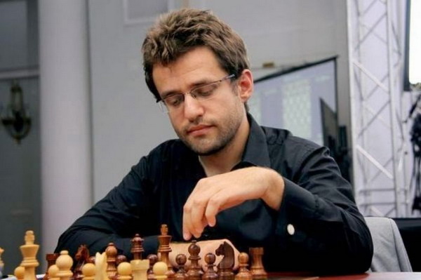 Левон Аронян досрочно стал победителем супертурнира «GRENKE Chess Classic» в Баден-Бадене!