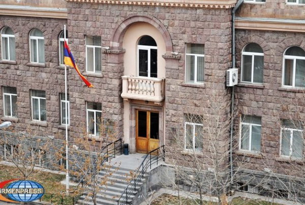 ЦИК Армении: «Подавляющая часть сообщений о нарушении тайны голосования опровергнута»