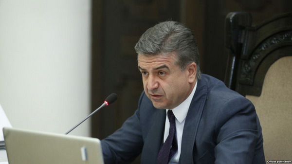 Правительство Армении планирует осуществить коренную реформу законодательства по труду