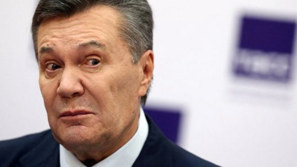 Украина конфисковала $1.5 миллиарда Януковича и направила на нужды обороны и безопасности