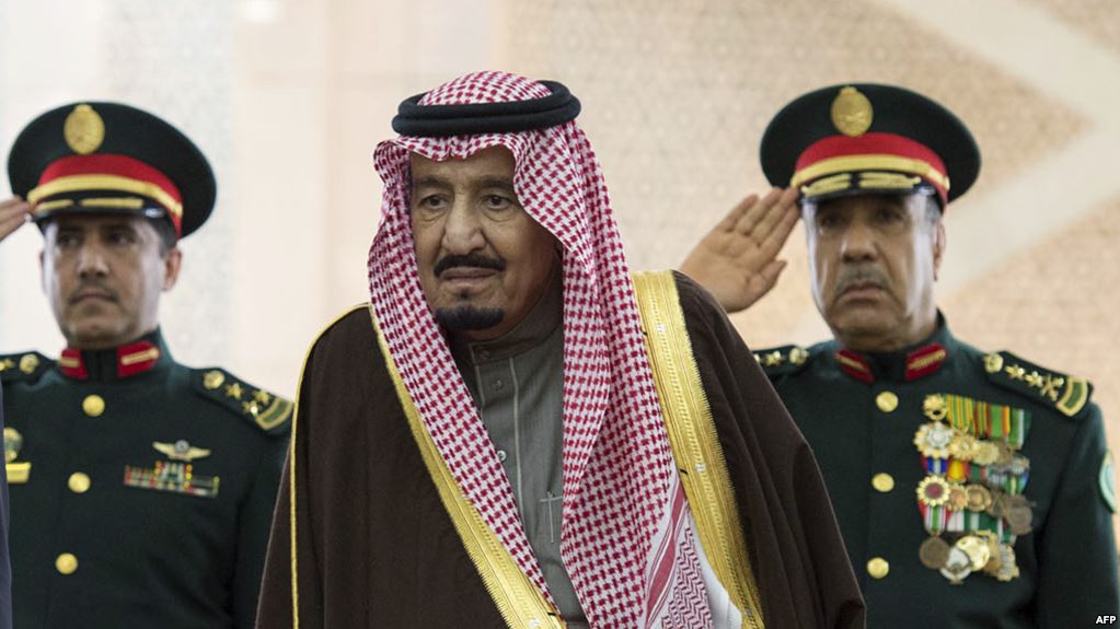 Делегация парламентариев РФ разошлась во взглядах с королем Саудовской Аравии о будущем Башара Асада
