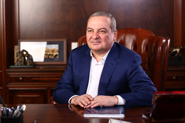 Депутат Карен Карапетян: недопустимо переносить результаты выборов в сферу личных отношений