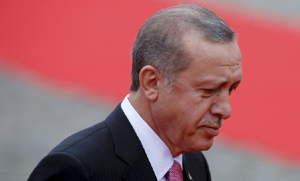 The Times: победа Эрдогана на референдуме – еще не гарантия безопасности
