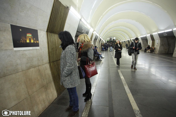 На обещание Никола Пашиняна построить новую станцию метро отвечают экономисты