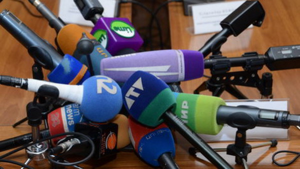 Армения в индексе свободы прессы уступила позиции, но остается в «оранжевой зоне»: «Репортеры без границ»
