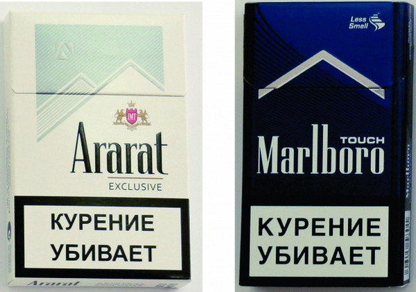 Российский суд и Федеральная антимонопольная служба – за Ararat