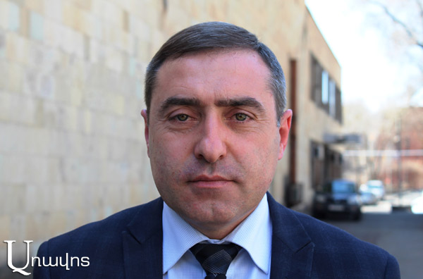 «Возможно, мы увидим в Ираке активизацию турецких вооруженных сил»: арабист Саргис Григорян