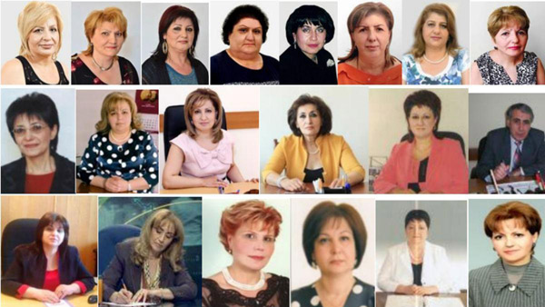 Заявление армянских НПО: гражданское общество требует расследования по факту организованного и массового злоупотребления админресурсом