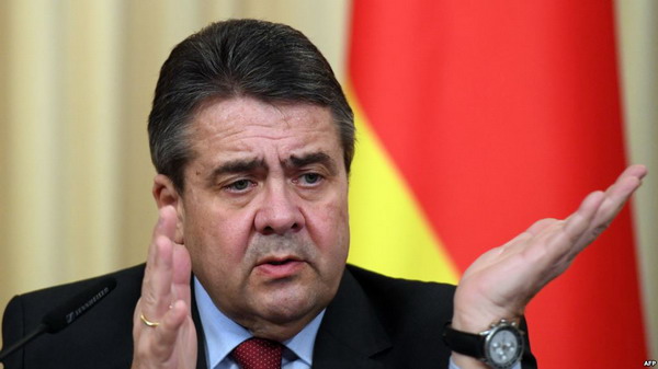 Глава МИД Германии вновь резко раскритиковал президента США