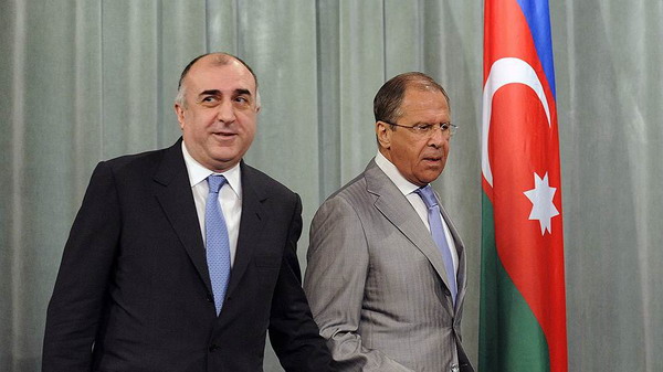 Азербайджан «привержен политическому урегулированию» карабахского конфликта: Мамедъяров в ООН