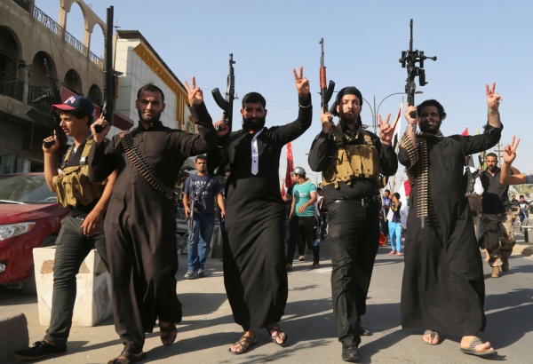 ИГИЛ угрожает новыми терактами в США, Европе и России – СМИ