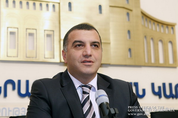 Правительство Армении инициировало коренные изменения в Трудовом кодексе: министр Артем Асатрян