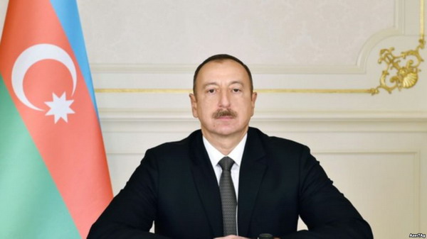 Алиев призвал мусульманские страны «не сотрудничать» С Арменией