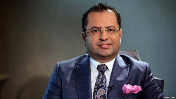 В Стамбуле убит владелец вещающих на Иран телеканалов Саид Каримиан