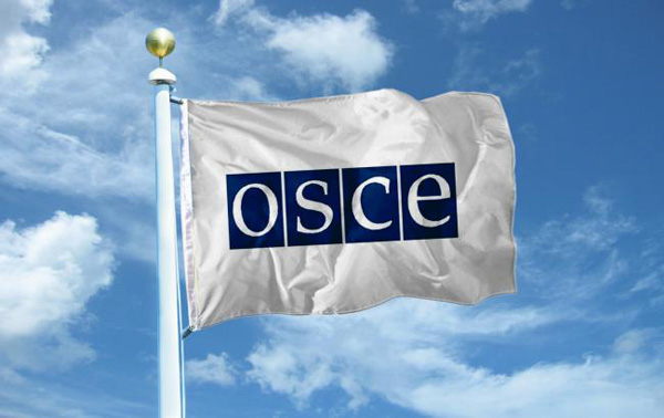 Aзербайджанская сторона не вывела миссию ОБСЕ на свои передовые позиции