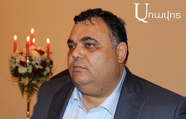 «Премьер-министр исправил свою ошибку»: депутат от РПА Акоб Бегларян – видео